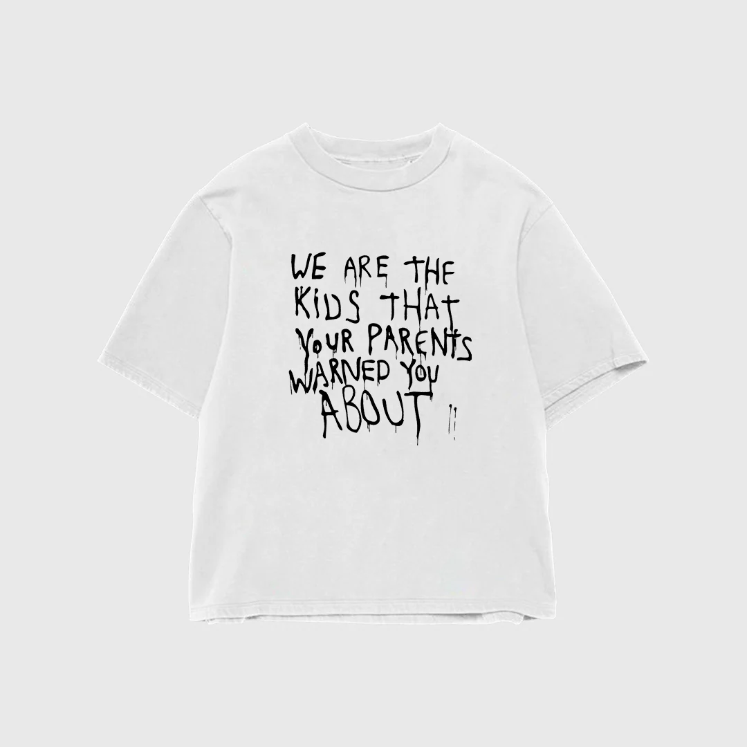 BADKID V2 TEE