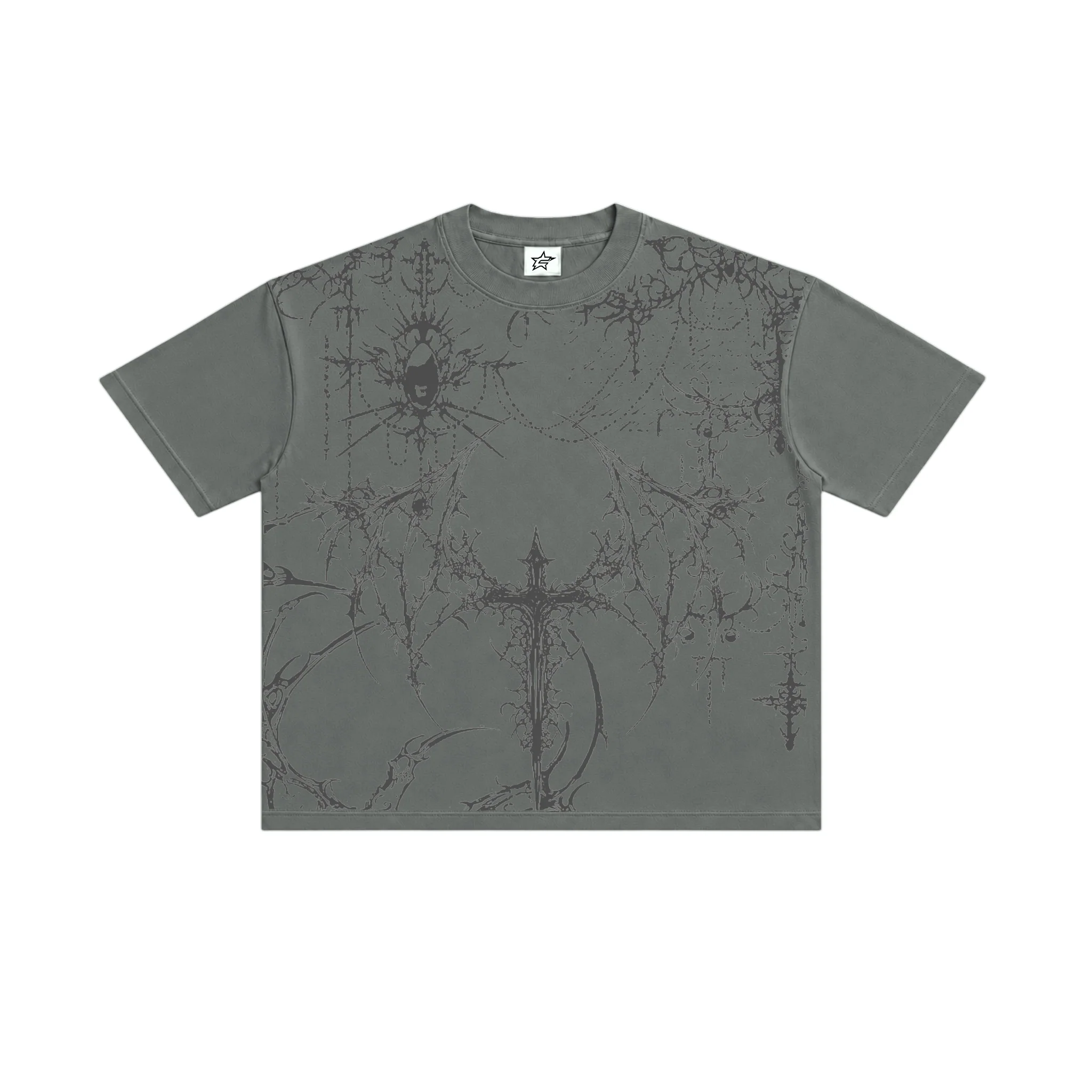 CarnivalCrypt V2 Tee
