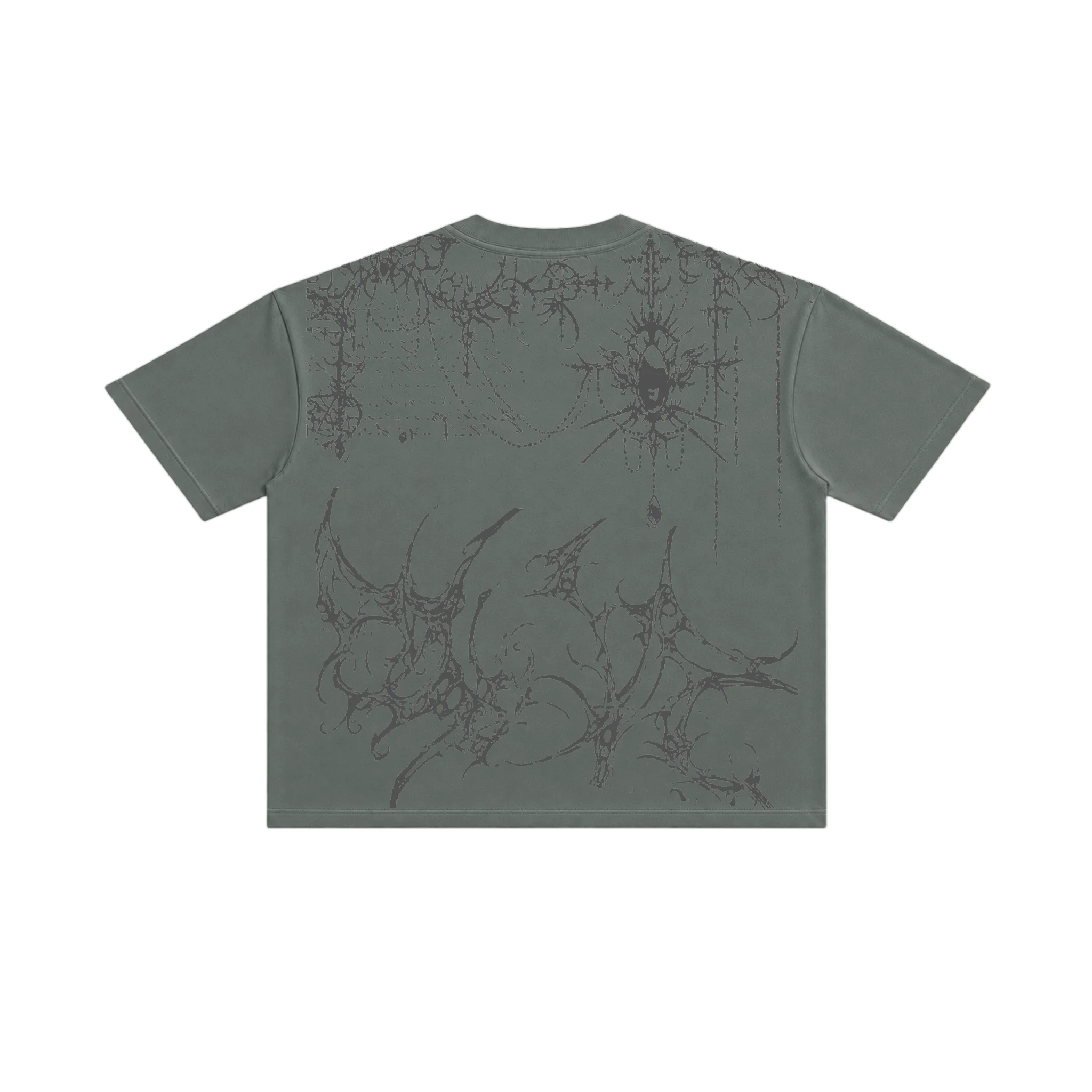 CarnivalCrypt V2 Tee - Image 2