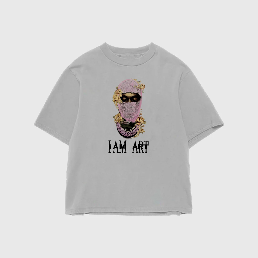 GANG DRIP V2 TEE
