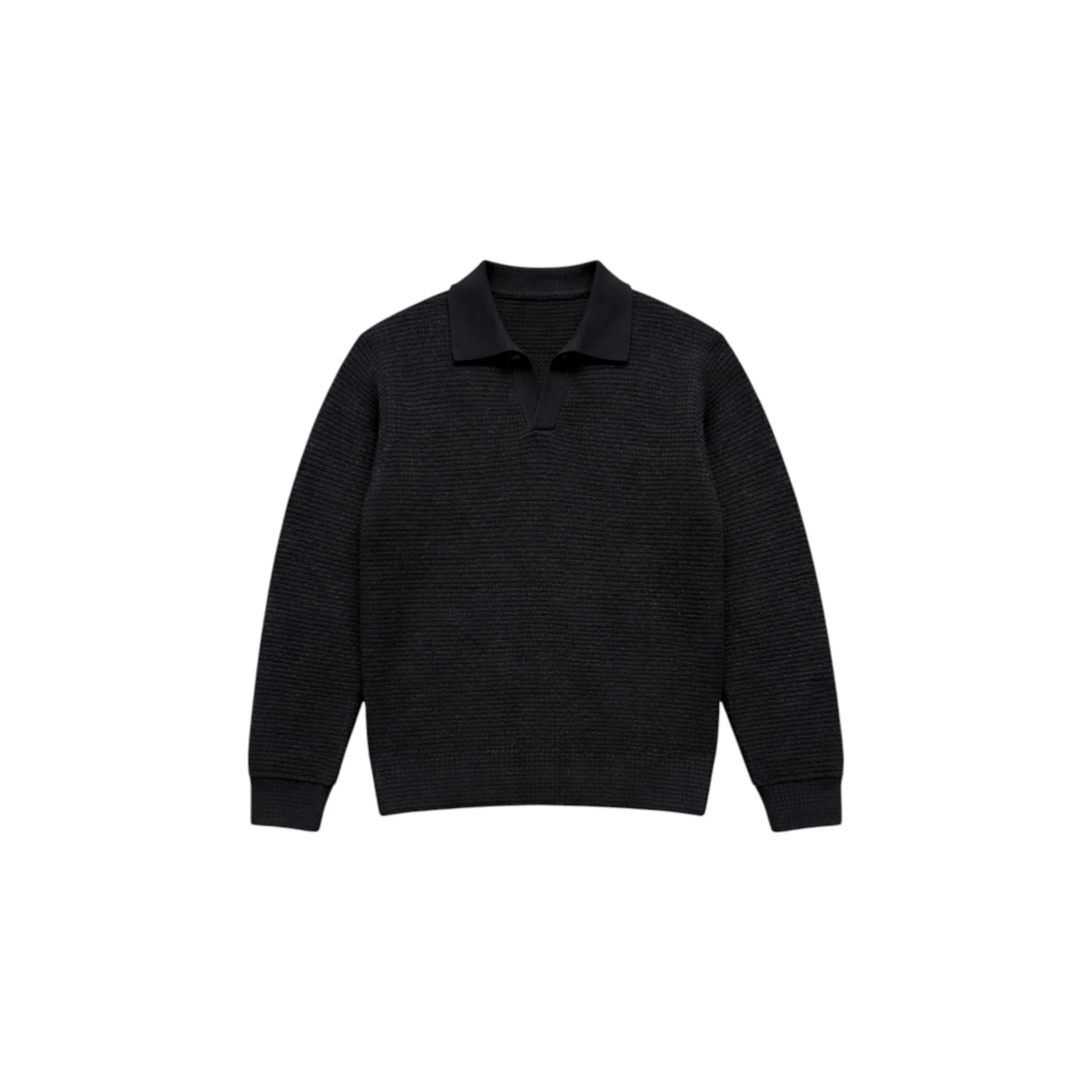 Heritage Thermal Polo