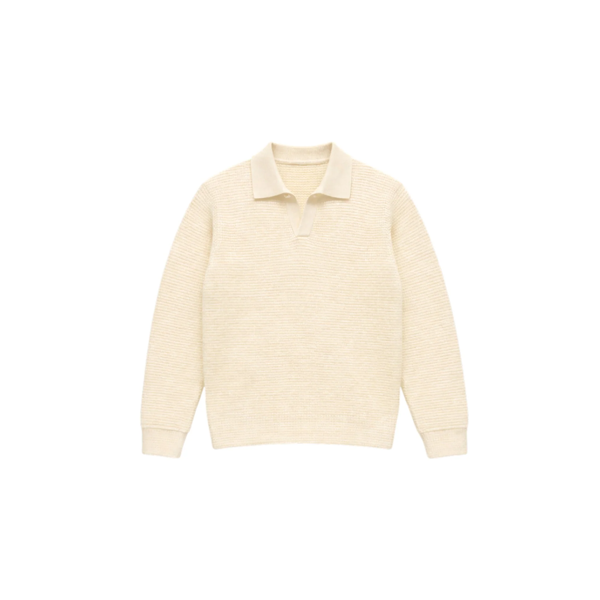 Heritage Thermal Polo - Image 2