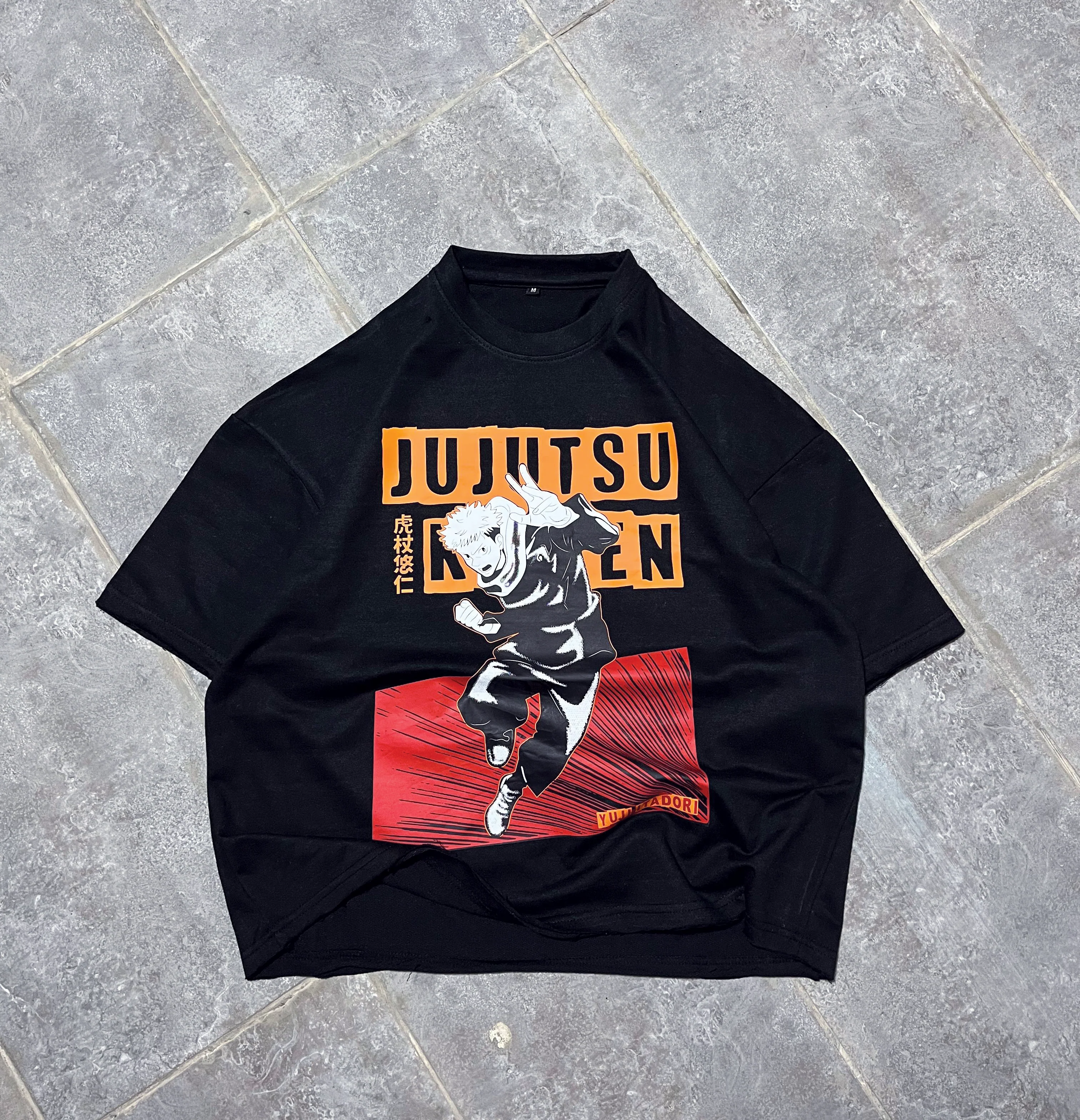 JUJU FANS TEE - Image 2