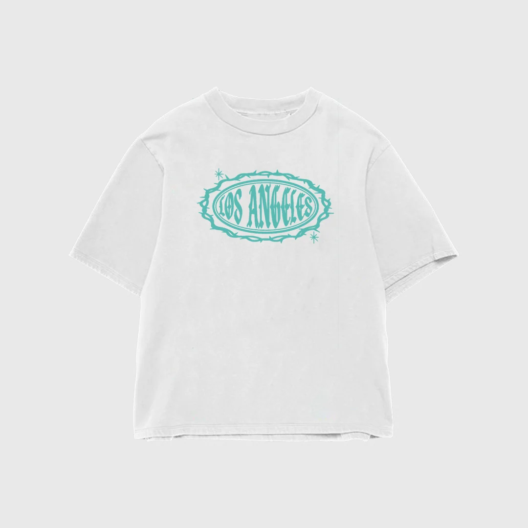 LA V2 TEE