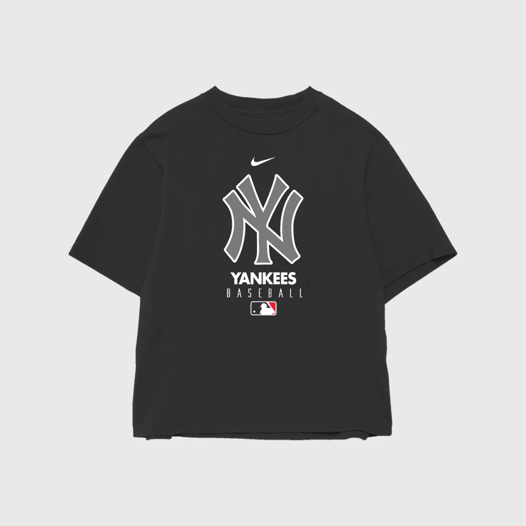 NY Legacy Y2k Tee
