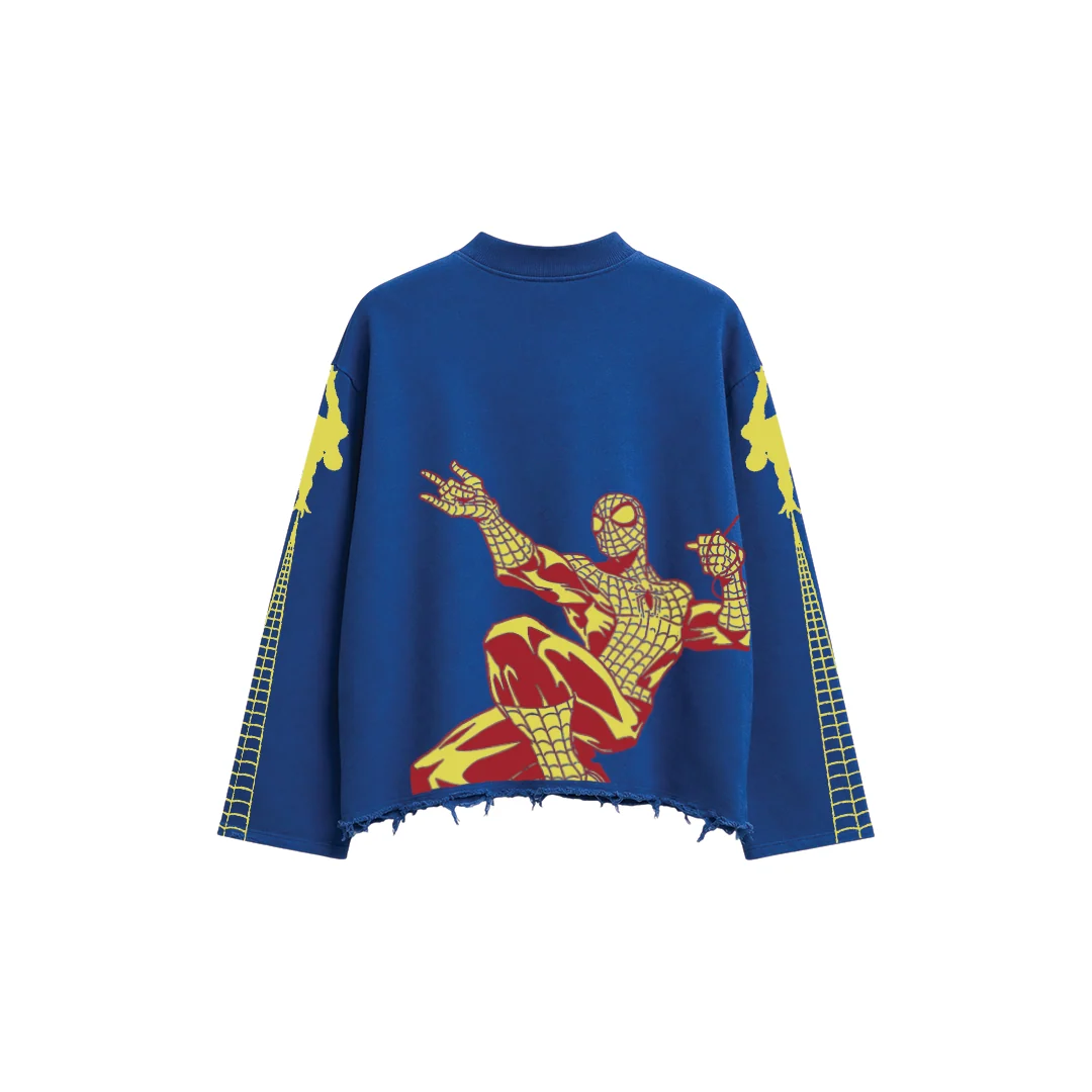 Spiderverse Core Tee - Image 3