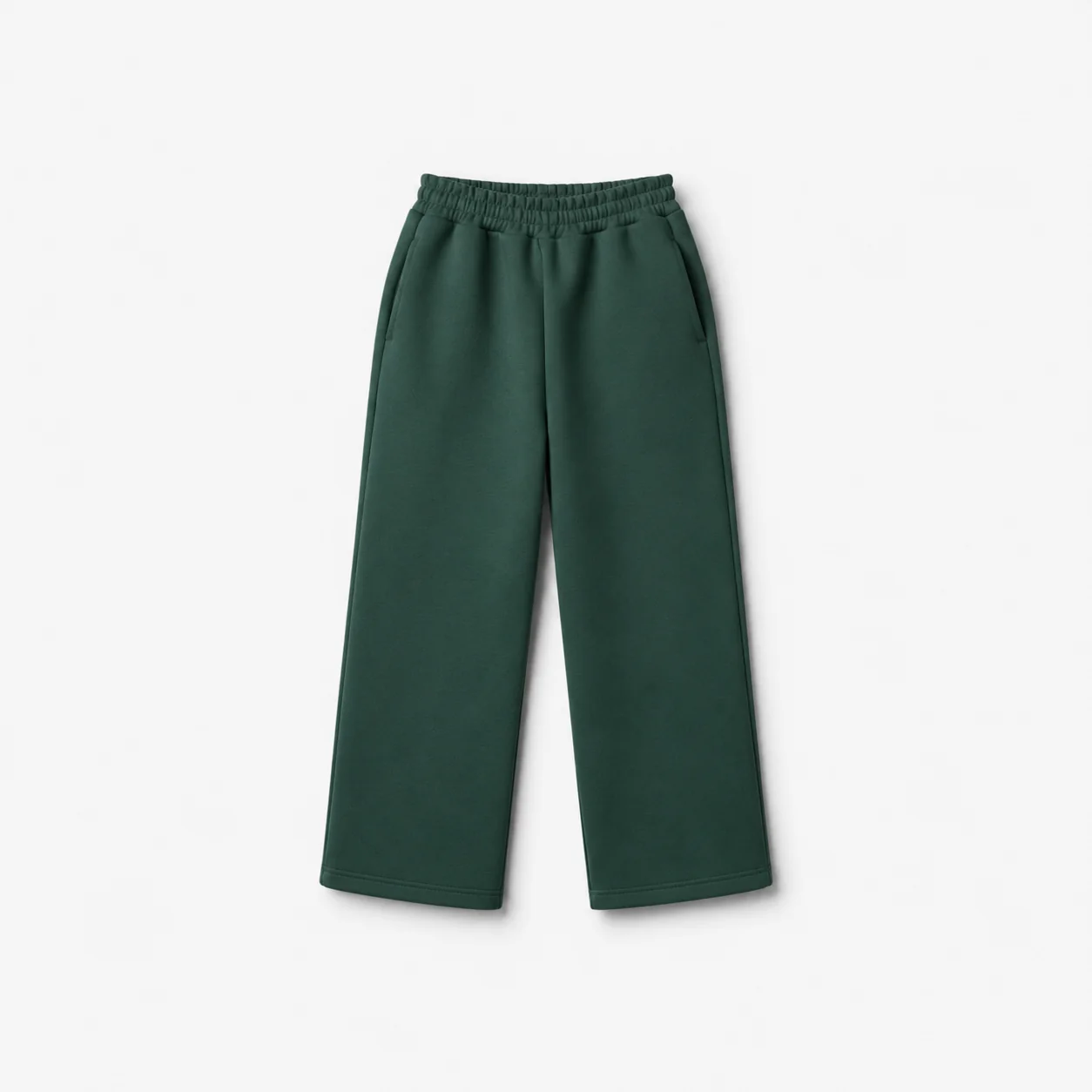 Straight Leg Sweats - Image 9