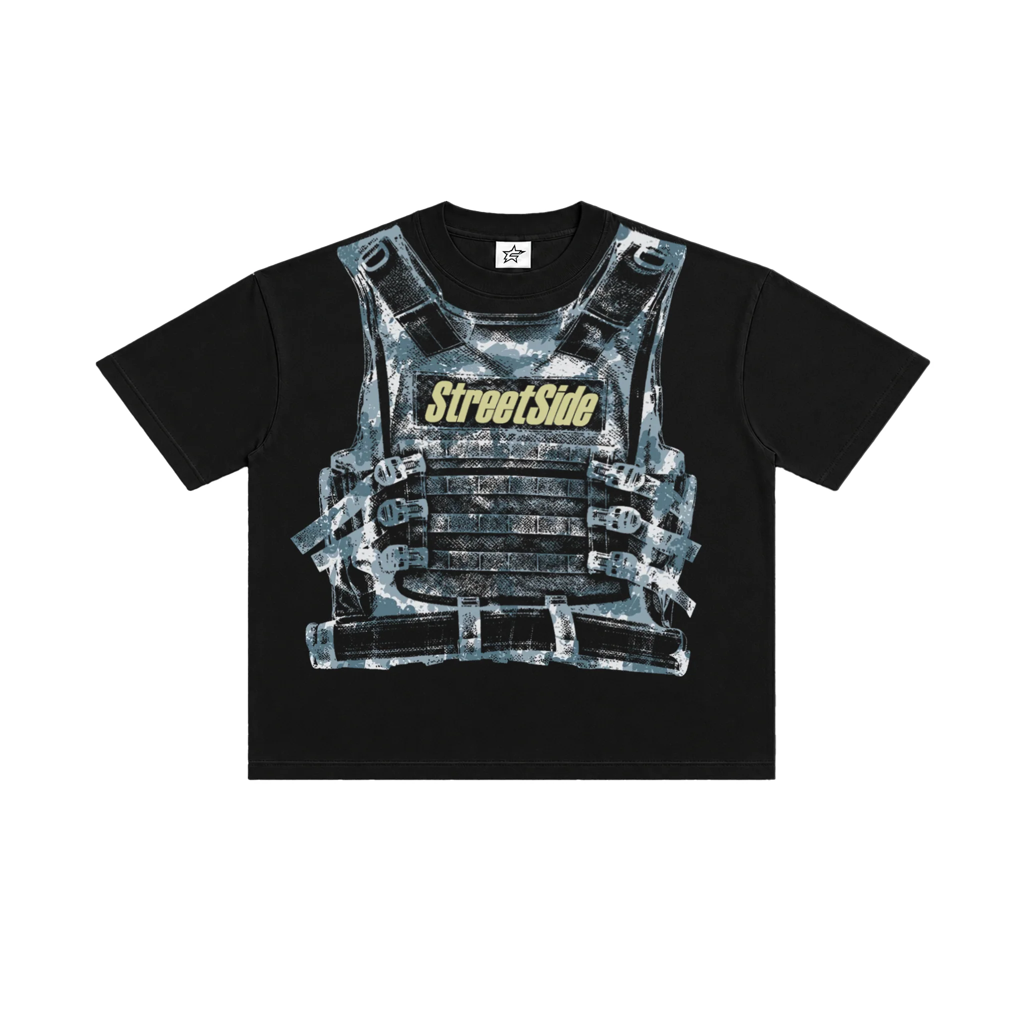 Street Vision Tee