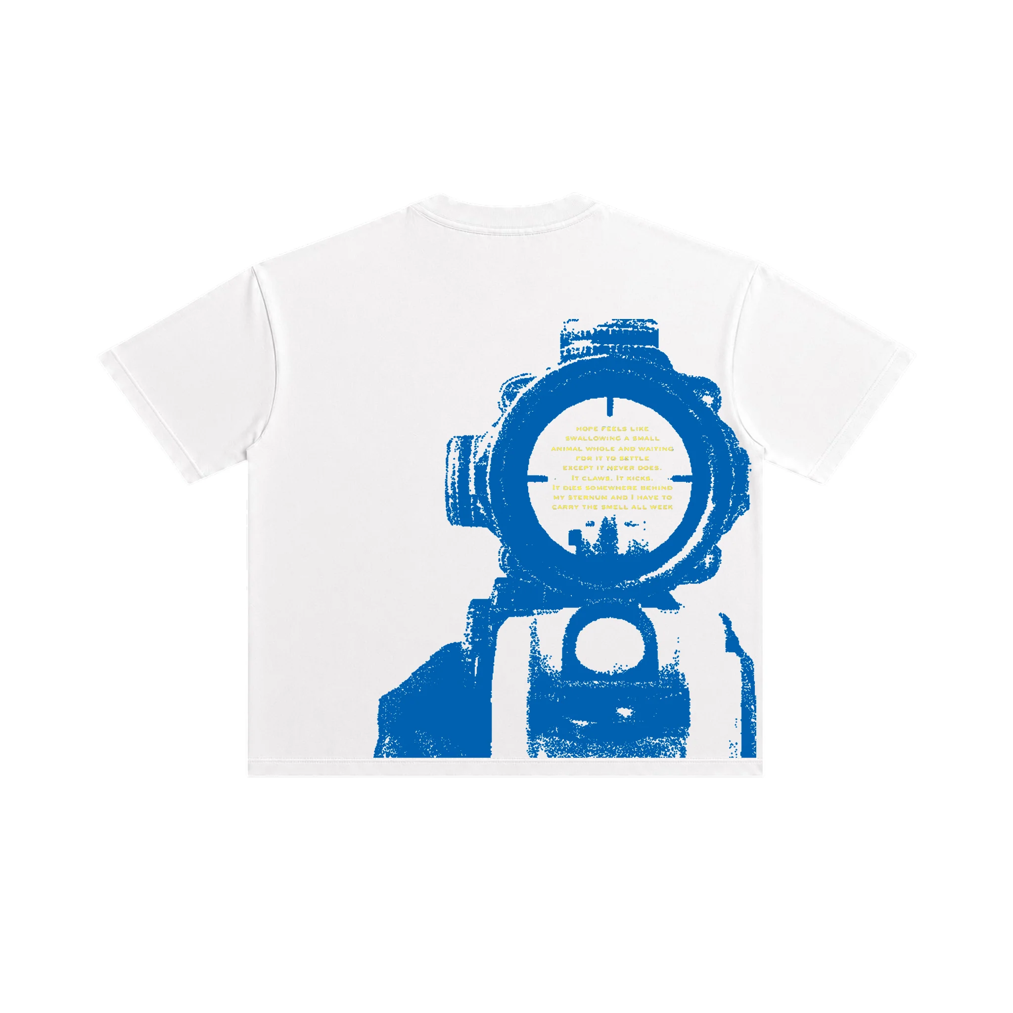 Take It All Y2K Tee - Image 2