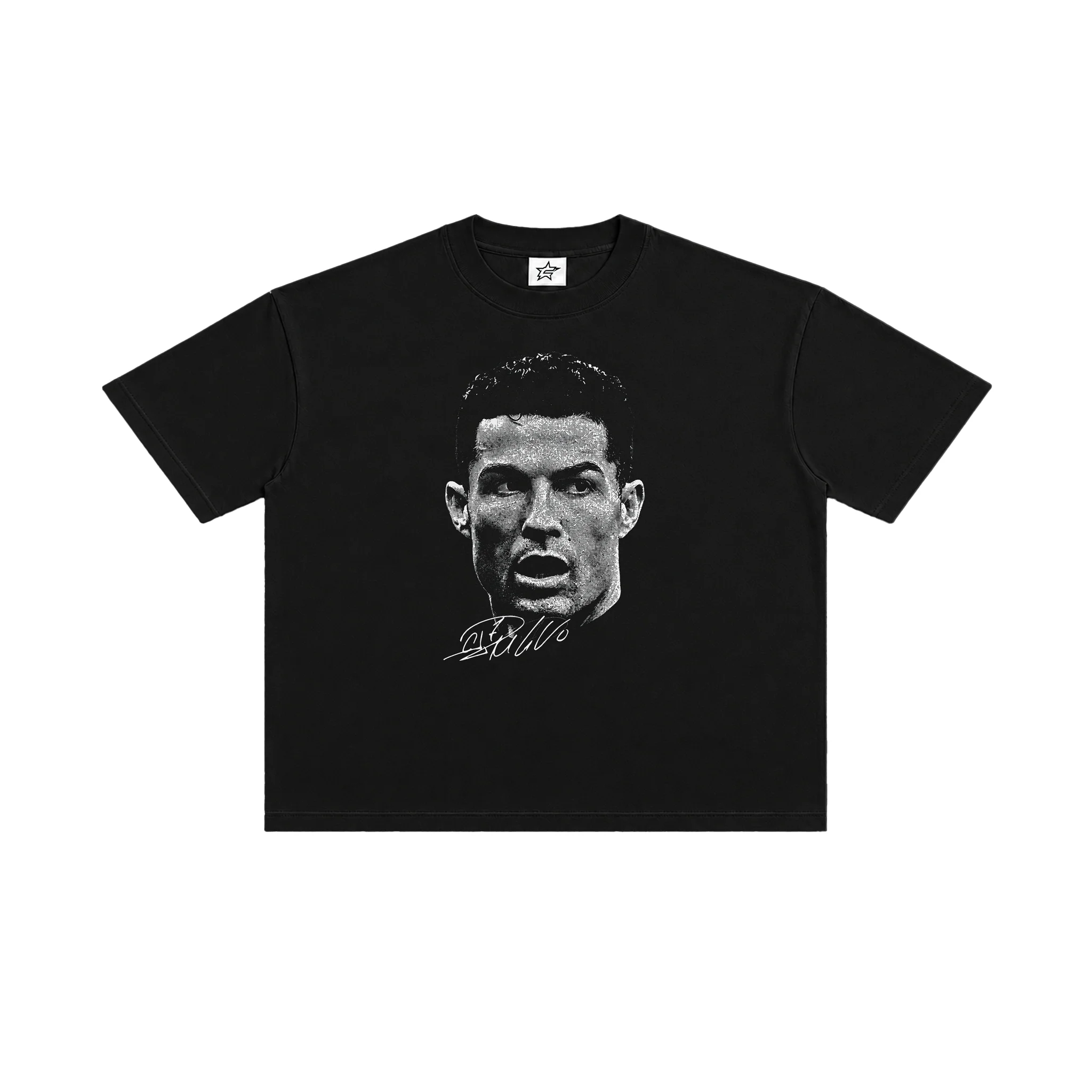 The Icon Tee